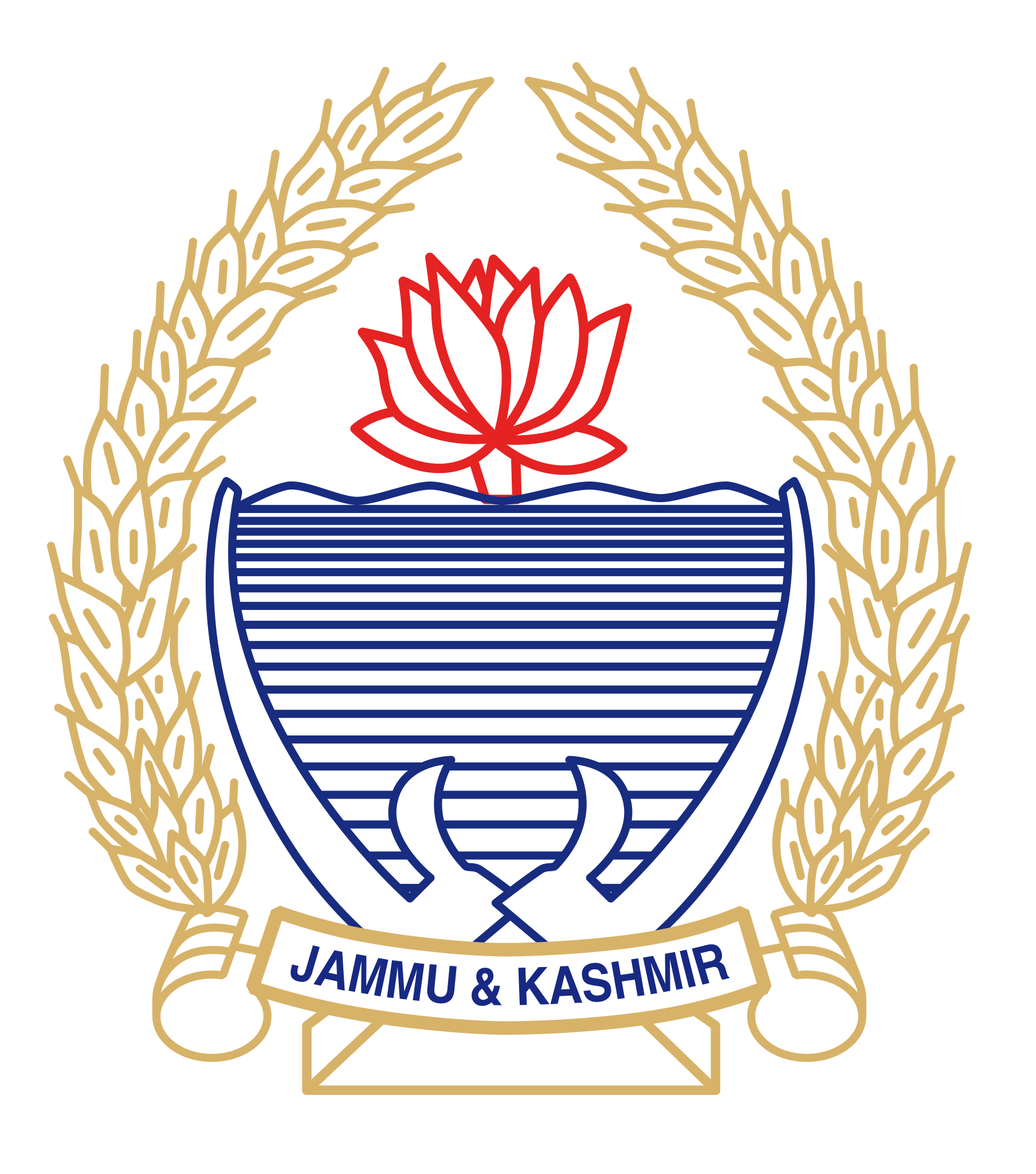 Department of IT J&K