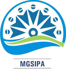MGSIPA Logo
